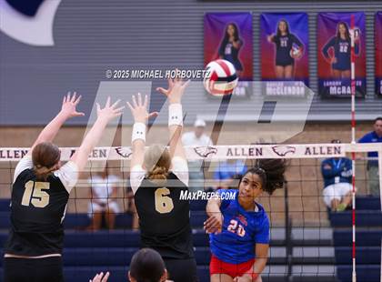 Thumbnail 1 in Plano East @ Allen photogallery.