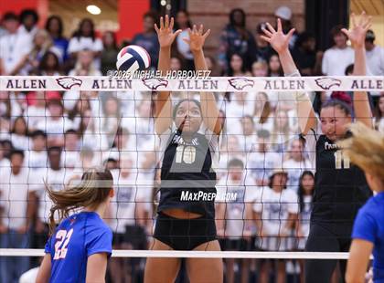 Thumbnail 2 in Plano East @ Allen photogallery.