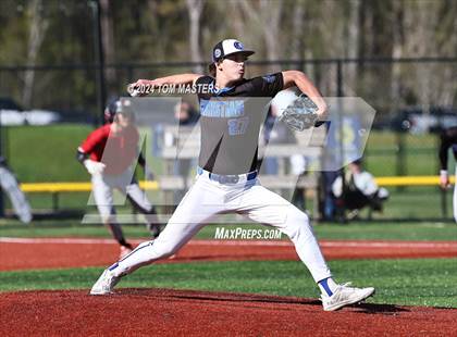 Thumbnail 3 in Butler @ Charlotte Christian photogallery.