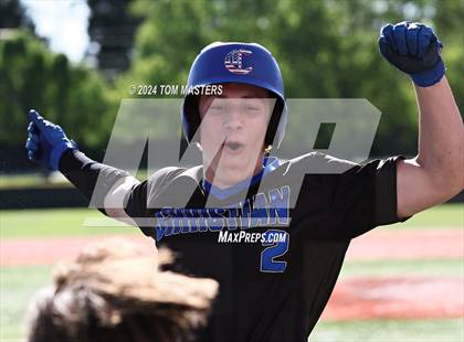 Thumbnail 2 in Butler @ Charlotte Christian photogallery.