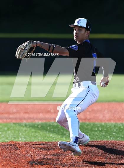 Thumbnail 3 in Butler @ Charlotte Christian photogallery.