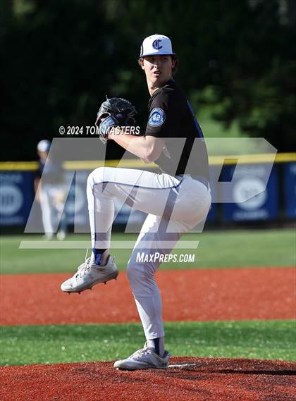 Thumbnail 3 in Butler @ Charlotte Christian photogallery.