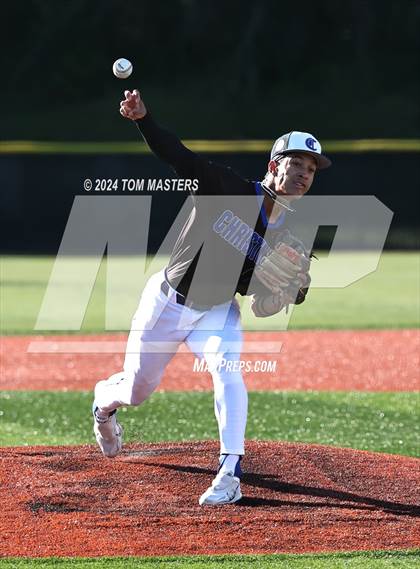 Thumbnail 3 in Butler @ Charlotte Christian photogallery.