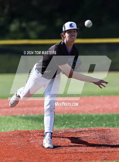 Thumbnail 3 in Butler @ Charlotte Christian photogallery.