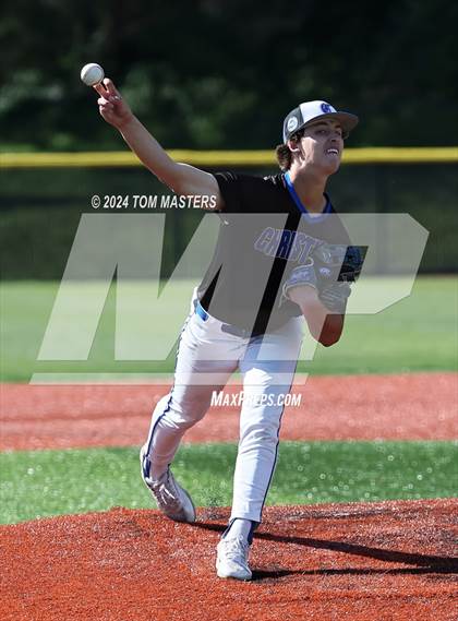 Thumbnail 3 in Butler @ Charlotte Christian photogallery.