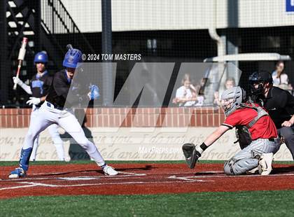 Thumbnail 3 in Butler @ Charlotte Christian photogallery.