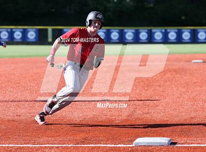 Thumbnail 3 in Butler @ Charlotte Christian photogallery.