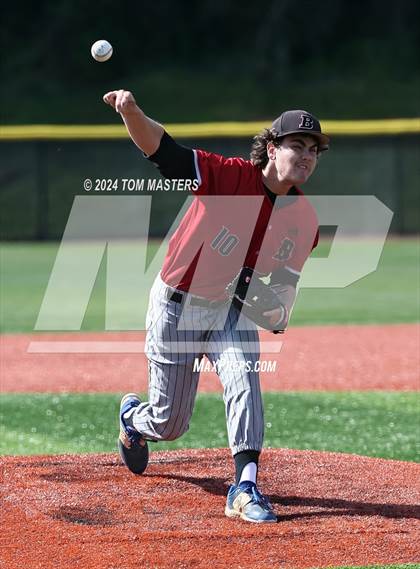 Thumbnail 3 in Butler @ Charlotte Christian photogallery.