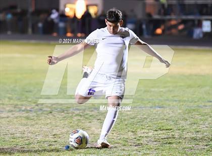 Thumbnail 3 in Blue Ridge @ Chino Valley (AIA 2A Semifinal)  photogallery.