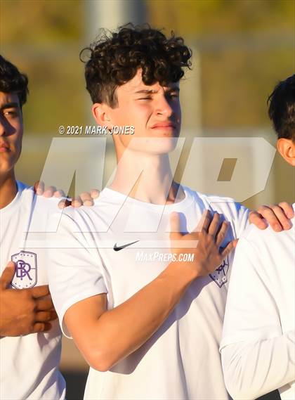 Thumbnail 2 in Blue Ridge @ Chino Valley (AIA 2A Semifinal)  photogallery.