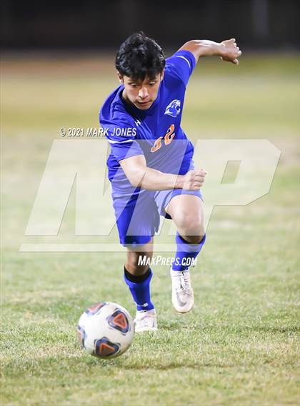 Thumbnail 2 in Blue Ridge @ Chino Valley (AIA 2A Semifinal)  photogallery.