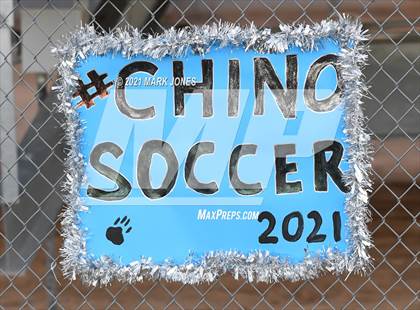 Thumbnail 3 in Blue Ridge @ Chino Valley (AIA 2A Semifinal)  photogallery.