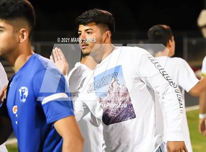 Thumbnail 1 in Blue Ridge @ Chino Valley (AIA 2A Semifinal)  photogallery.