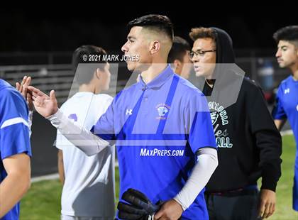 Thumbnail 1 in Blue Ridge @ Chino Valley (AIA 2A Semifinal)  photogallery.