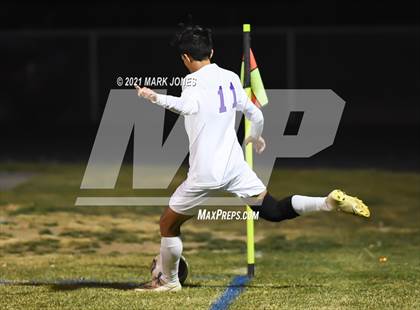 Thumbnail 1 in Blue Ridge @ Chino Valley (AIA 2A Semifinal)  photogallery.