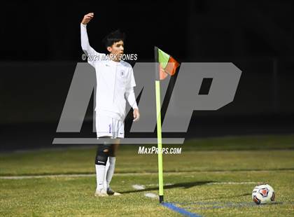 Thumbnail 1 in Blue Ridge @ Chino Valley (AIA 2A Semifinal)  photogallery.