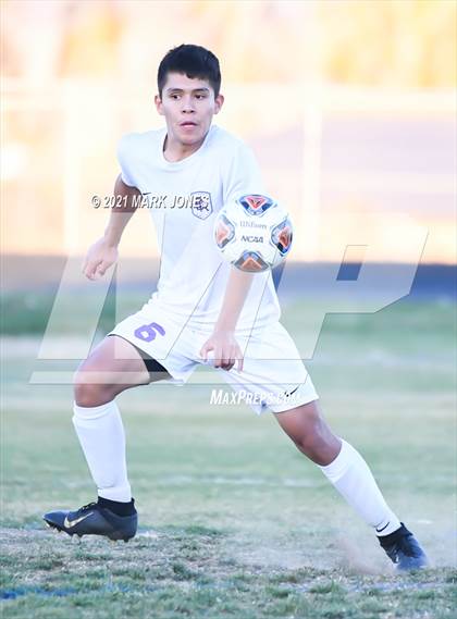 Thumbnail 2 in Blue Ridge @ Chino Valley (AIA 2A Semifinal)  photogallery.