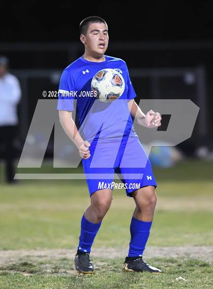 Thumbnail 3 in Blue Ridge @ Chino Valley (AIA 2A Semifinal)  photogallery.