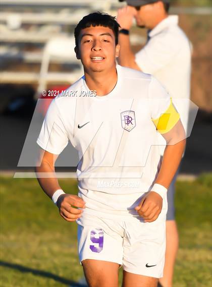 Thumbnail 3 in Blue Ridge @ Chino Valley (AIA 2A Semifinal)  photogallery.