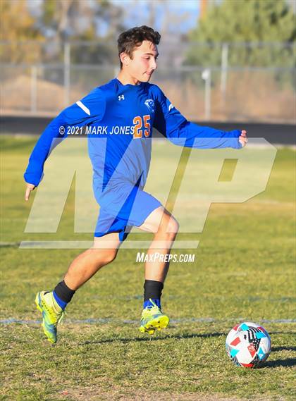 Thumbnail 3 in Blue Ridge @ Chino Valley (AIA 2A Semifinal)  photogallery.