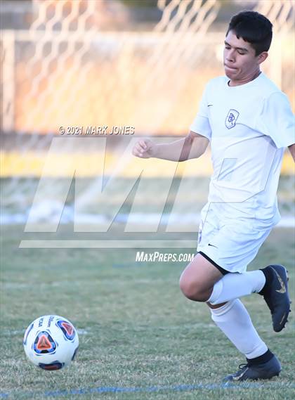 Thumbnail 3 in Blue Ridge @ Chino Valley (AIA 2A Semifinal)  photogallery.