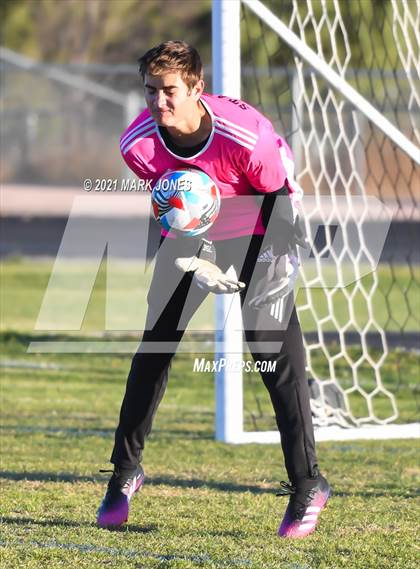 Thumbnail 3 in Blue Ridge @ Chino Valley (AIA 2A Semifinal)  photogallery.