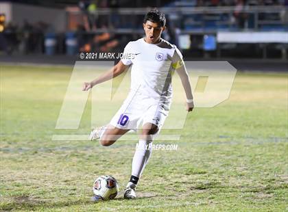 Thumbnail 2 in Blue Ridge @ Chino Valley (AIA 2A Semifinal)  photogallery.