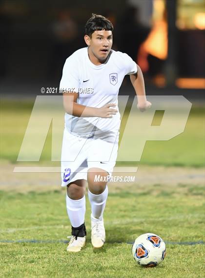 Thumbnail 2 in Blue Ridge @ Chino Valley (AIA 2A Semifinal)  photogallery.