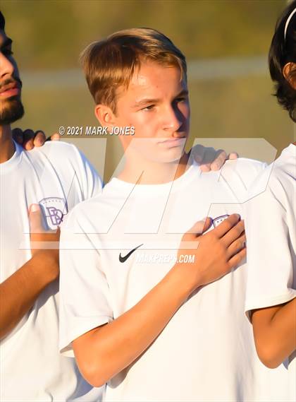 Thumbnail 2 in Blue Ridge @ Chino Valley (AIA 2A Semifinal)  photogallery.