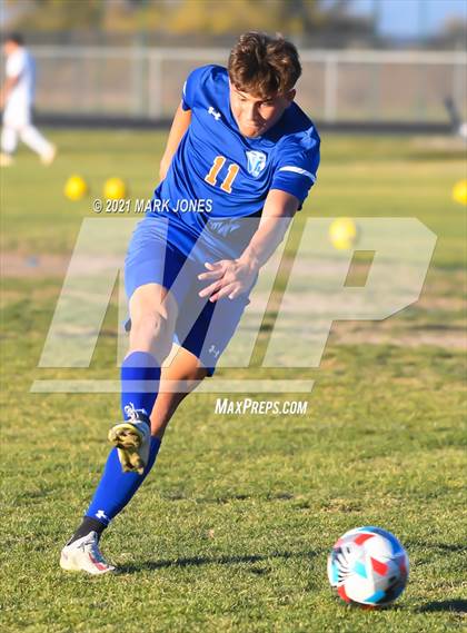 Thumbnail 3 in Blue Ridge @ Chino Valley (AIA 2A Semifinal)  photogallery.