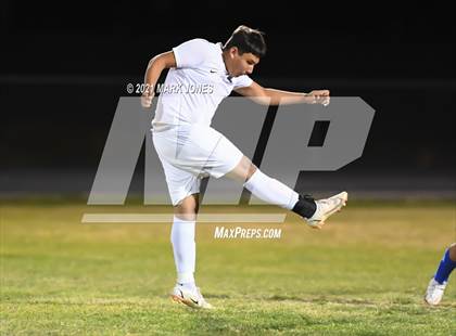 Thumbnail 1 in Blue Ridge @ Chino Valley (AIA 2A Semifinal)  photogallery.