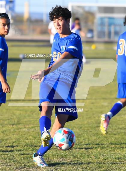 Thumbnail 3 in Blue Ridge @ Chino Valley (AIA 2A Semifinal)  photogallery.
