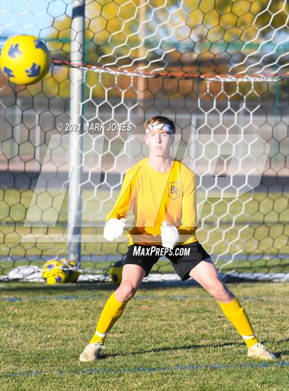 Thumbnail 2 in Blue Ridge @ Chino Valley (AIA 2A Semifinal)  photogallery.