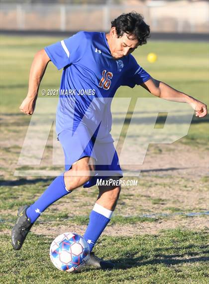 Thumbnail 1 in Blue Ridge @ Chino Valley (AIA 2A Semifinal)  photogallery.