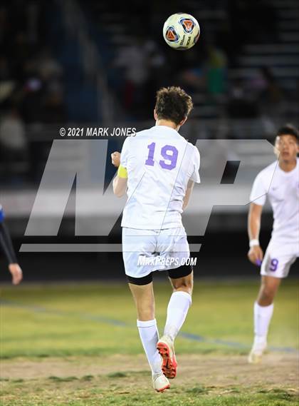 Thumbnail 2 in Blue Ridge @ Chino Valley (AIA 2A Semifinal)  photogallery.