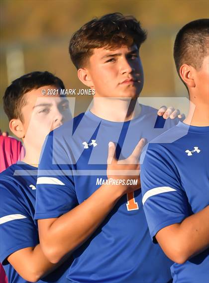 Thumbnail 3 in Blue Ridge @ Chino Valley (AIA 2A Semifinal)  photogallery.