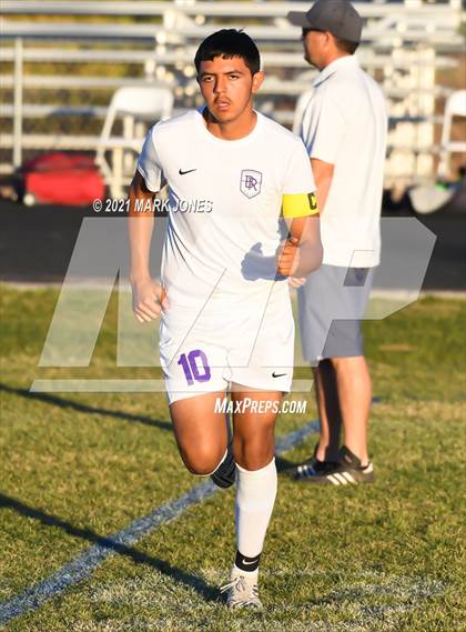 Thumbnail 1 in Blue Ridge @ Chino Valley (AIA 2A Semifinal)  photogallery.