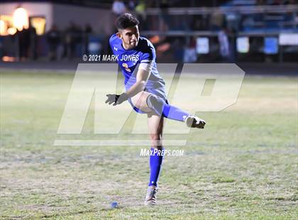 Thumbnail 2 in Blue Ridge @ Chino Valley (AIA 2A Semifinal)  photogallery.