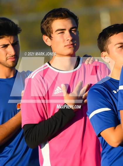 Thumbnail 1 in Blue Ridge @ Chino Valley (AIA 2A Semifinal)  photogallery.