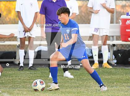 Thumbnail 2 in Blue Ridge @ Chino Valley (AIA 2A Semifinal)  photogallery.