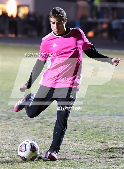 Thumbnail 3 in Blue Ridge @ Chino Valley (AIA 2A Semifinal)  photogallery.