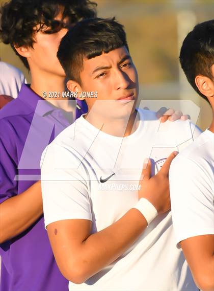 Thumbnail 1 in Blue Ridge @ Chino Valley (AIA 2A Semifinal)  photogallery.