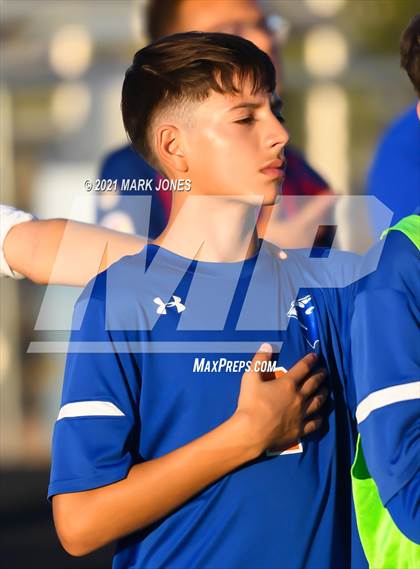 Thumbnail 2 in Blue Ridge @ Chino Valley (AIA 2A Semifinal)  photogallery.