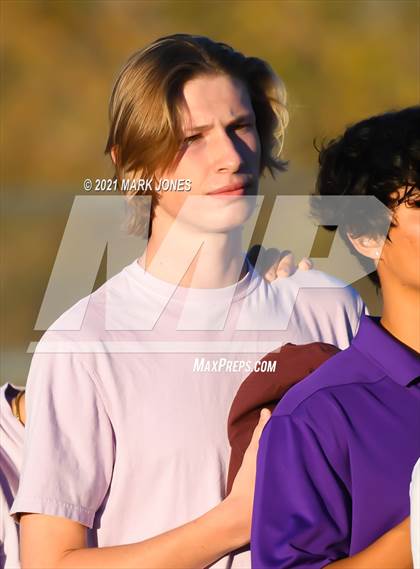 Thumbnail 2 in Blue Ridge @ Chino Valley (AIA 2A Semifinal)  photogallery.