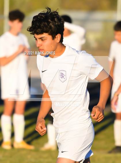 Thumbnail 2 in Blue Ridge @ Chino Valley (AIA 2A Semifinal)  photogallery.
