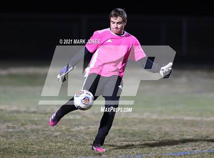 Thumbnail 1 in Blue Ridge @ Chino Valley (AIA 2A Semifinal)  photogallery.
