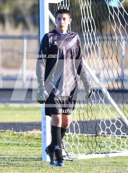 Thumbnail 3 in Blue Ridge @ Chino Valley (AIA 2A Semifinal)  photogallery.