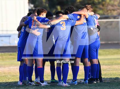 Thumbnail 1 in Blue Ridge @ Chino Valley (AIA 2A Semifinal)  photogallery.