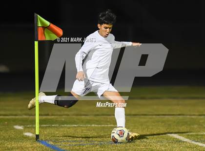 Thumbnail 2 in Blue Ridge @ Chino Valley (AIA 2A Semifinal)  photogallery.
