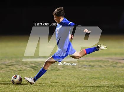 Thumbnail 1 in Blue Ridge @ Chino Valley (AIA 2A Semifinal)  photogallery.